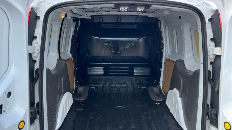 Ford Transit Connect 200 L1 Diesel 1.5 EcoBlue 120ps Limited Van